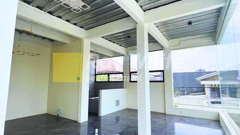 Rumah / Villa di Bumi Kencana Kopo Bandung