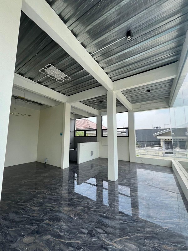 Rumah / Villa di Bumi Kencana Kopo Bandung