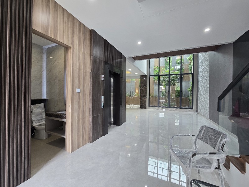 Dijual Rumah Baru Surabaya Barat Citraland