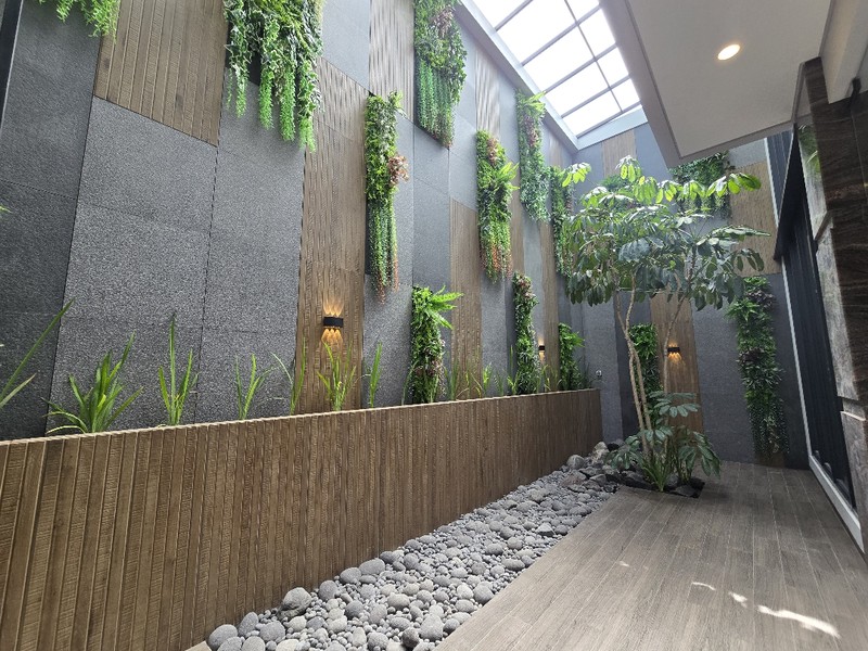 Dijual Rumah Baru Surabaya Barat Citraland