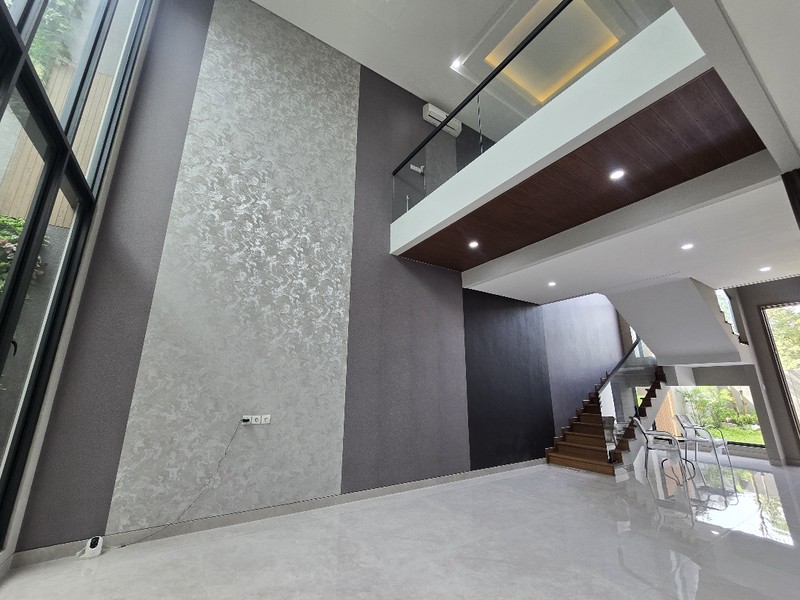 Dijual Rumah Baru Surabaya Barat Citraland