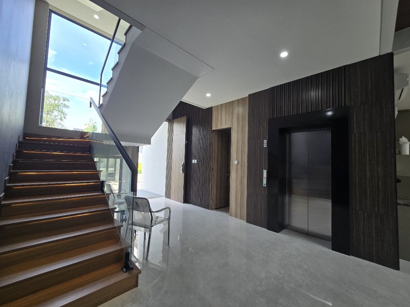 Dijual Rumah Baru Surabaya Barat Citraland