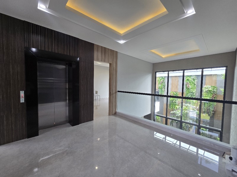 Dijual Rumah Baru Surabaya Barat Citraland