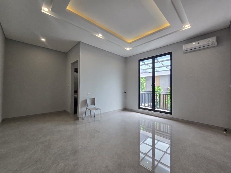 Dijual Rumah Baru Surabaya Barat Citraland