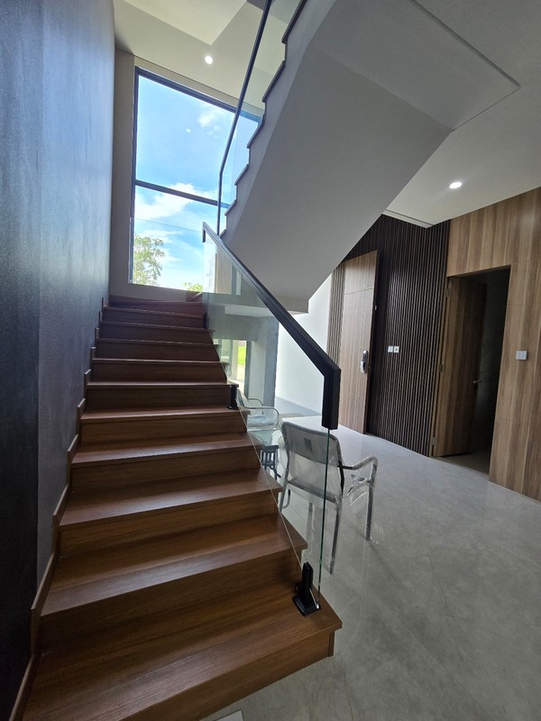 Dijual Rumah Baru Surabaya Barat Citraland