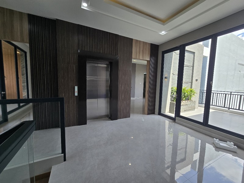 Dijual Rumah Baru Surabaya Barat Citraland