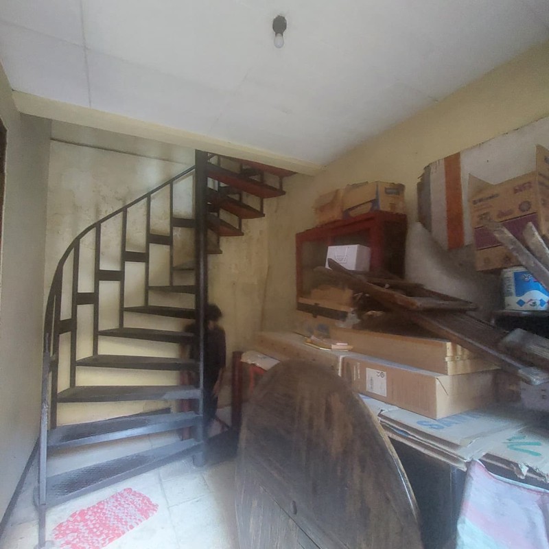 Rumah Ruang Usaha dan Kosan di Mainroad Cihampelas Bandung