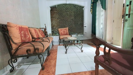 Rumah Gading Kirana Timur, Kelapa Gading, Jakarta Utara