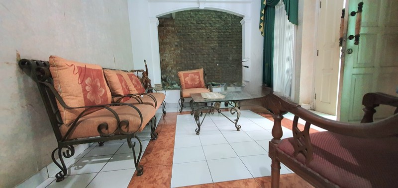 Rumah Gading Kirana Timur, Kelapa Gading, Jakarta Utara