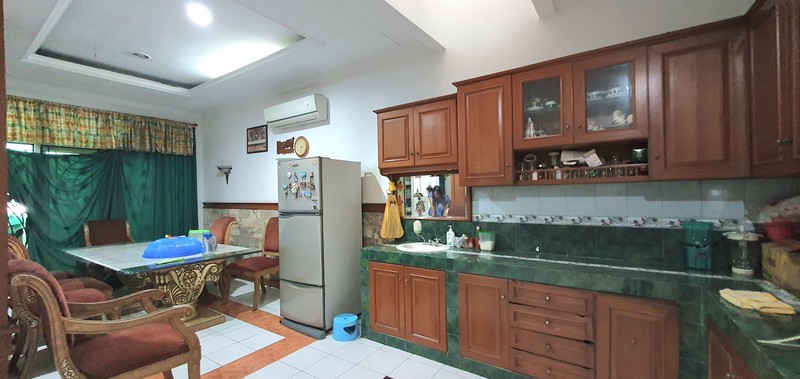 Rumah Gading Kirana Timur, Kelapa Gading, Jakarta Utara