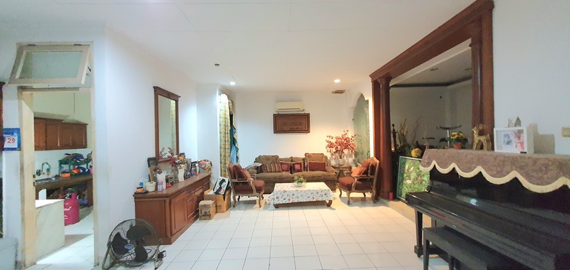 Rumah Gading Kirana Timur, Kelapa Gading, Jakarta Utara