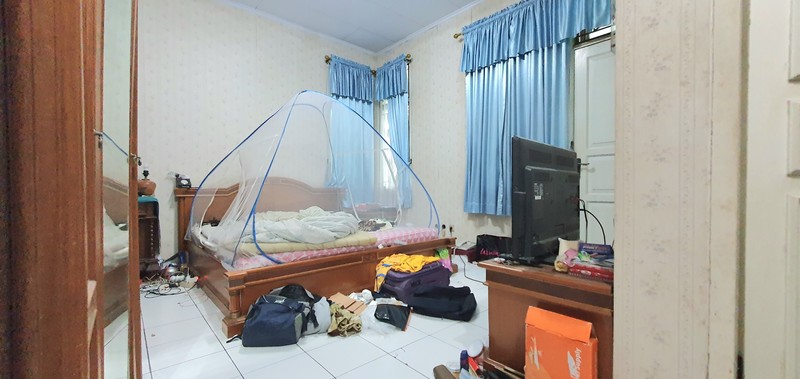 Rumah Gading Kirana Timur, Kelapa Gading, Jakarta Utara