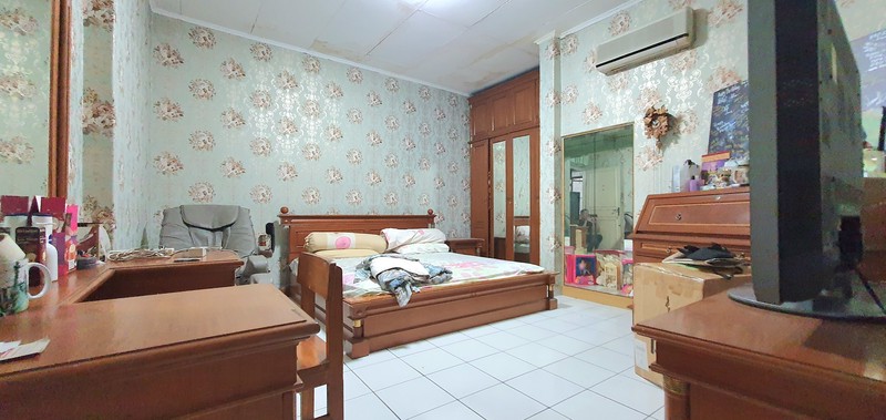 Rumah Gading Kirana Timur, Kelapa Gading, Jakarta Utara