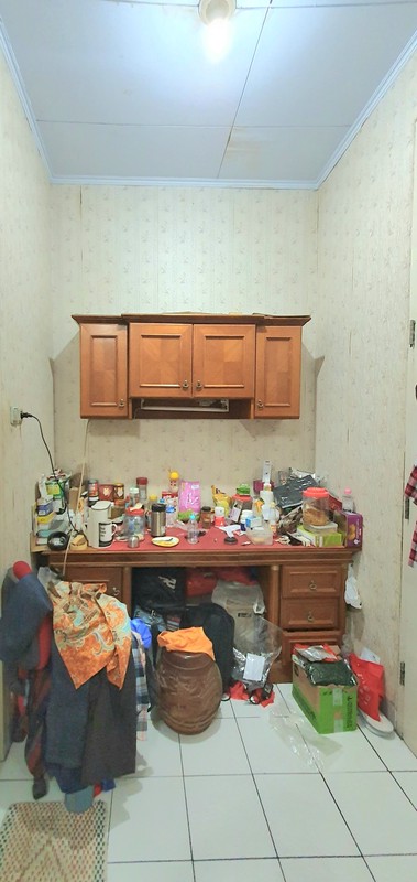 Rumah Gading Kirana Timur, Kelapa Gading, Jakarta Utara