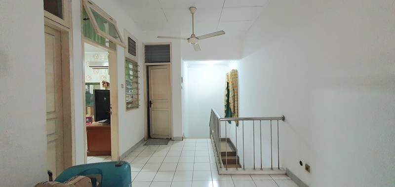 Rumah Gading Kirana Timur, Kelapa Gading, Jakarta Utara