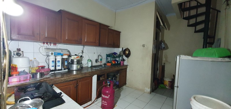 Rumah Gading Kirana Timur, Kelapa Gading, Jakarta Utara