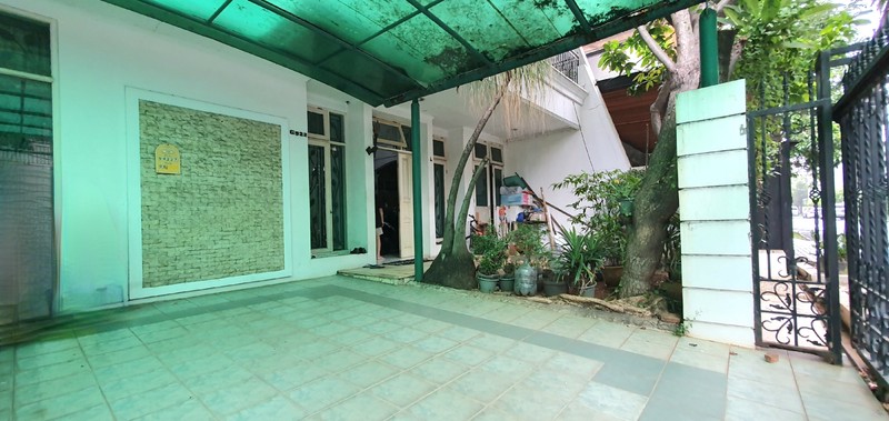 Rumah Gading Kirana Timur, Kelapa Gading, Jakarta Utara