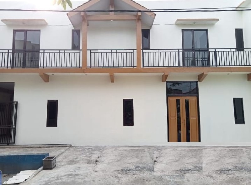 Dijual Cepat Rumah Ketintang
