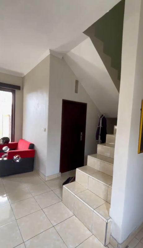 House Leasehold In Taman giri Jimbaran Bali