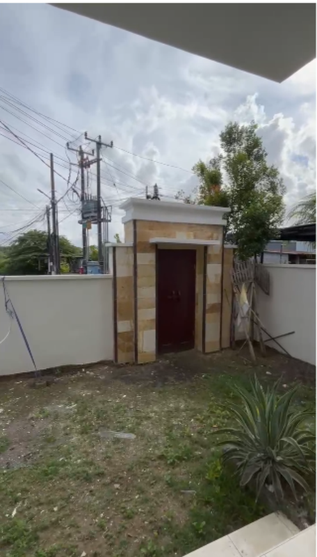 House Leasehold In Taman giri Jimbaran Bali