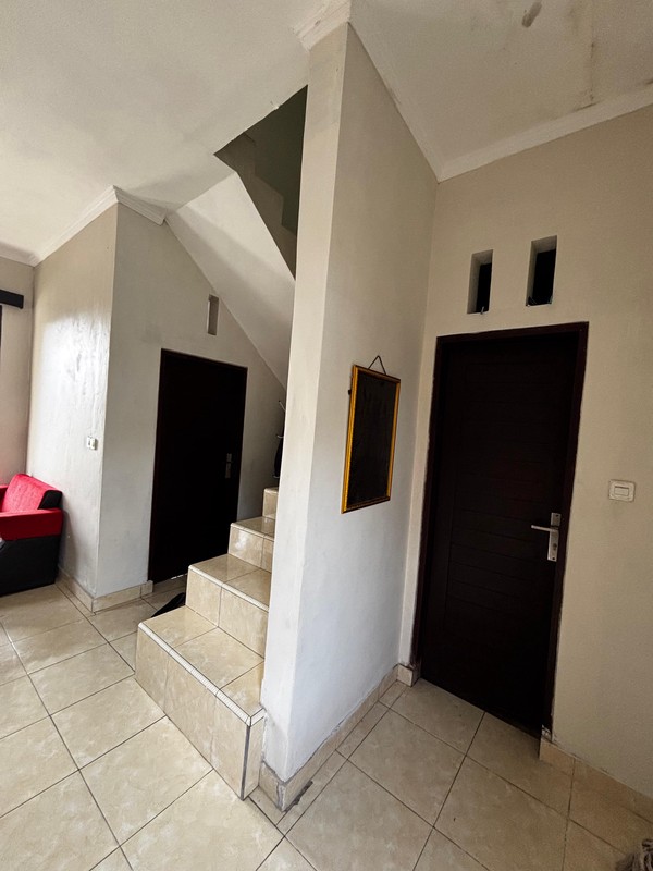 House Leasehold In Taman giri Jimbaran Bali