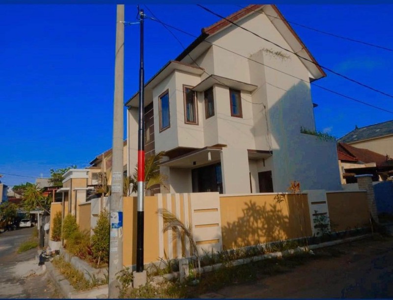 House Leasehold In Taman giri Jimbaran Bali