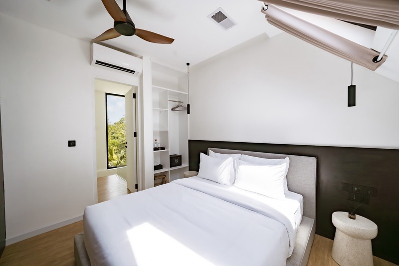 For Rent - Luxury 2-Bedroom Villa in Pecatu