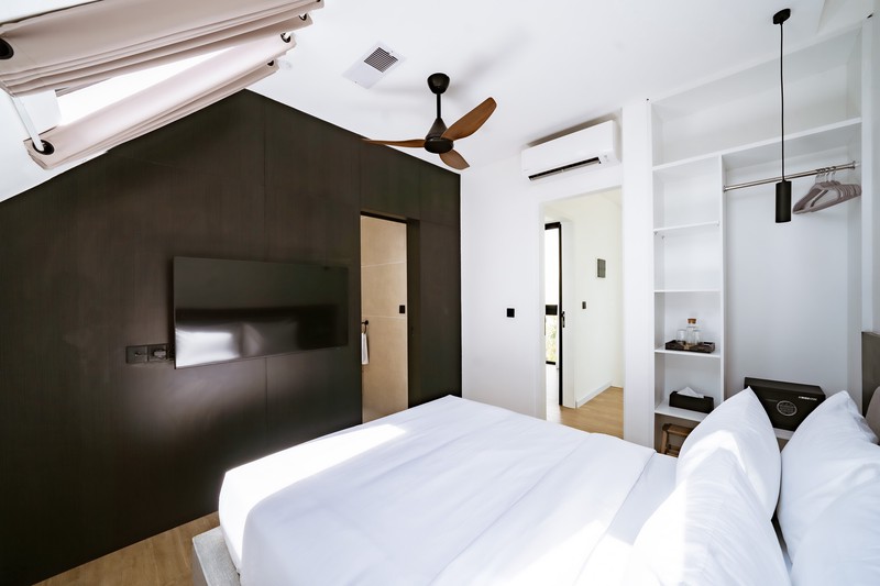 For Rent - Luxury 2-Bedroom Villa in Pecatu