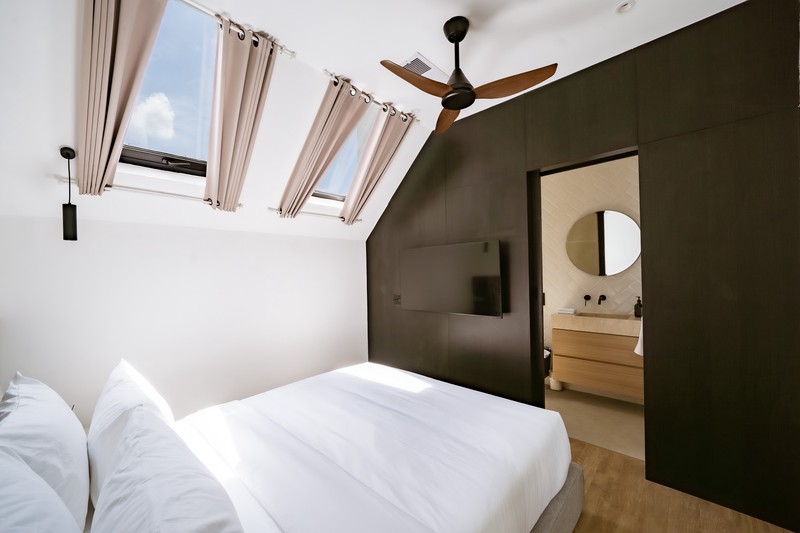 For Rent - Luxury 2-Bedroom Villa in Pecatu