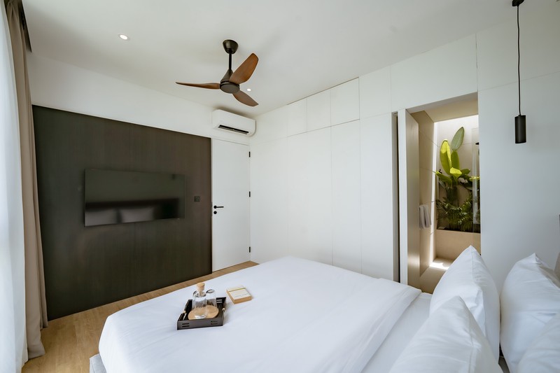 For Rent - Luxury 2-Bedroom Villa in Pecatu