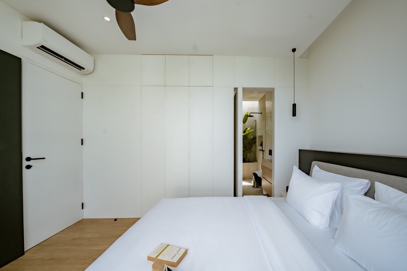 For Rent - Luxury 2-Bedroom Villa in Pecatu