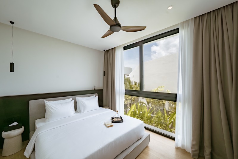 For Rent - Luxury 2-Bedroom Villa in Pecatu