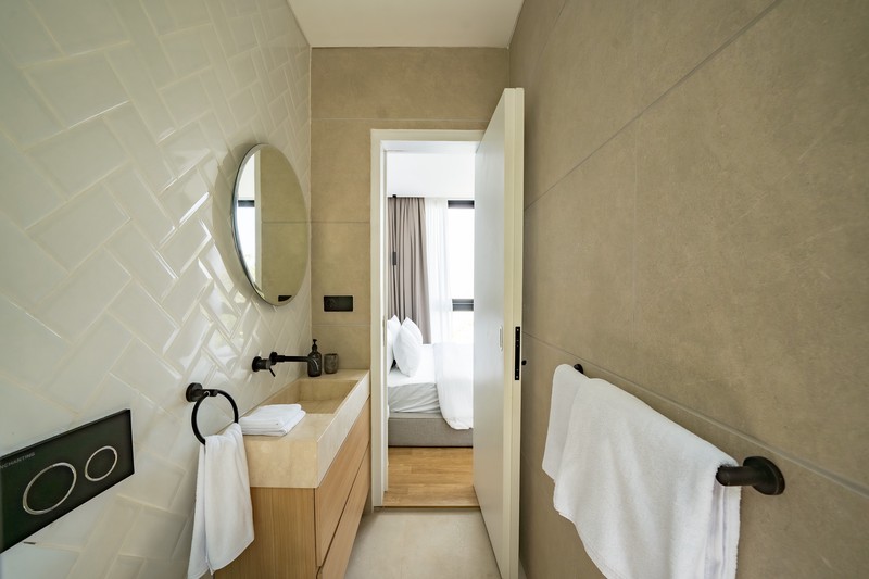 For Rent - Luxury 2-Bedroom Villa in Pecatu