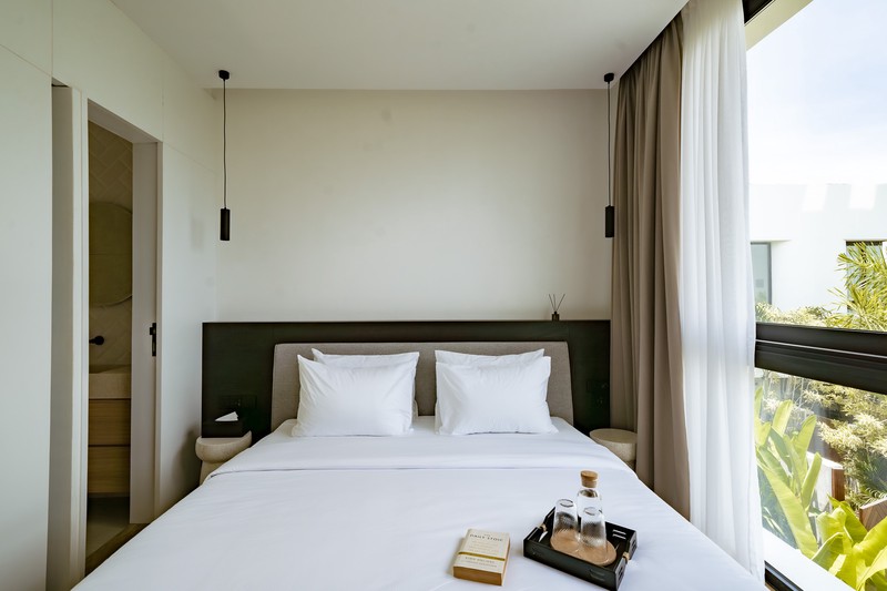 For Rent - Luxury 2-Bedroom Villa in Pecatu