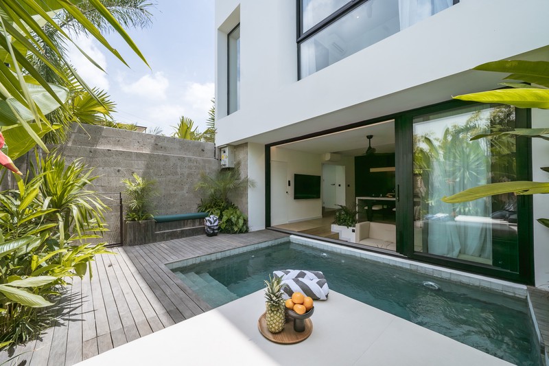 For Rent - Luxury 2-Bedroom Villa in Pecatu