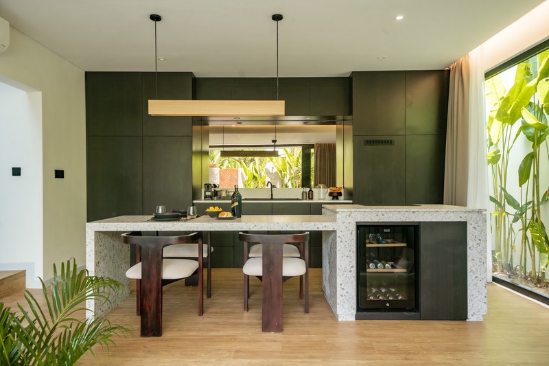 For Rent - Luxury 2-Bedroom Villa in Pecatu