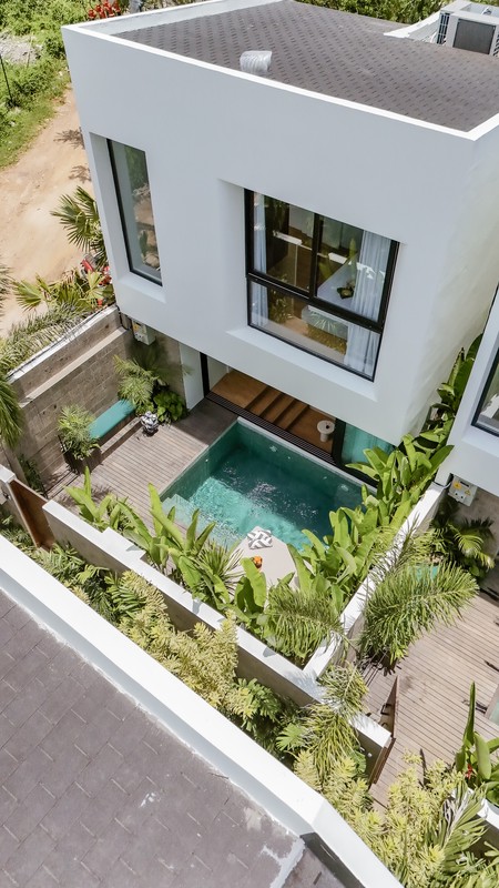 For Rent - Luxury 2-Bedroom Villa in Pecatu