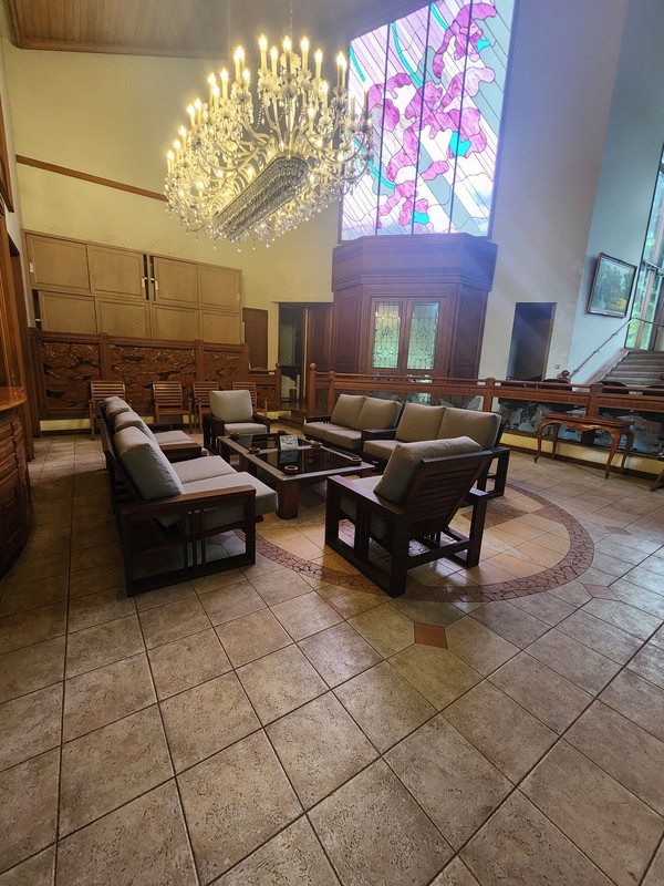 Dijual Rumah mewah area strategis