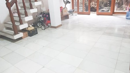 DI JUAL RUMAH SIAP PAKAI PONDOK BAMBU