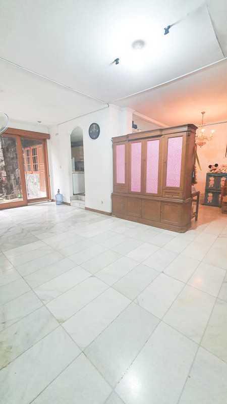 DI JUAL RUMAH SIAP PAKAI PONDOK BAMBU