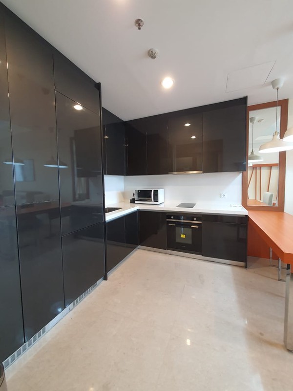 Dijual Apartment Pondok Indah Residence