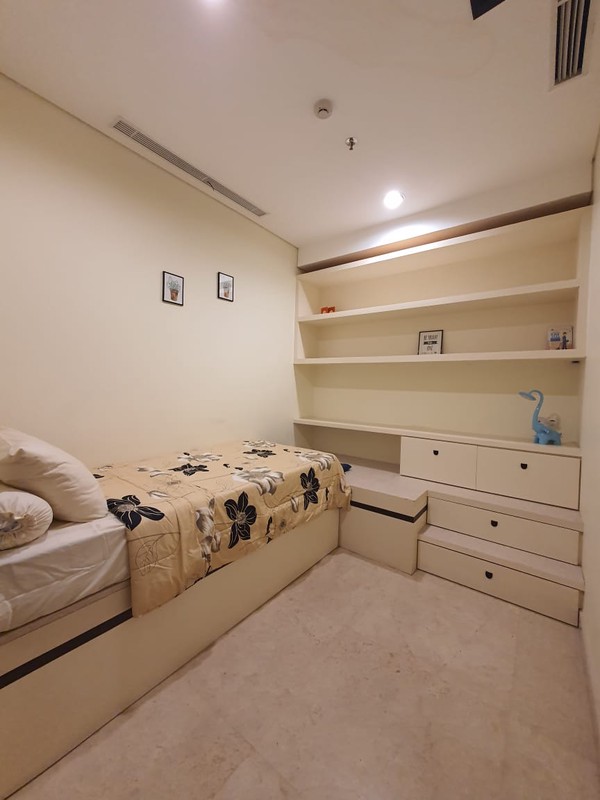 Dijual Apartment Pondok Indah Residence