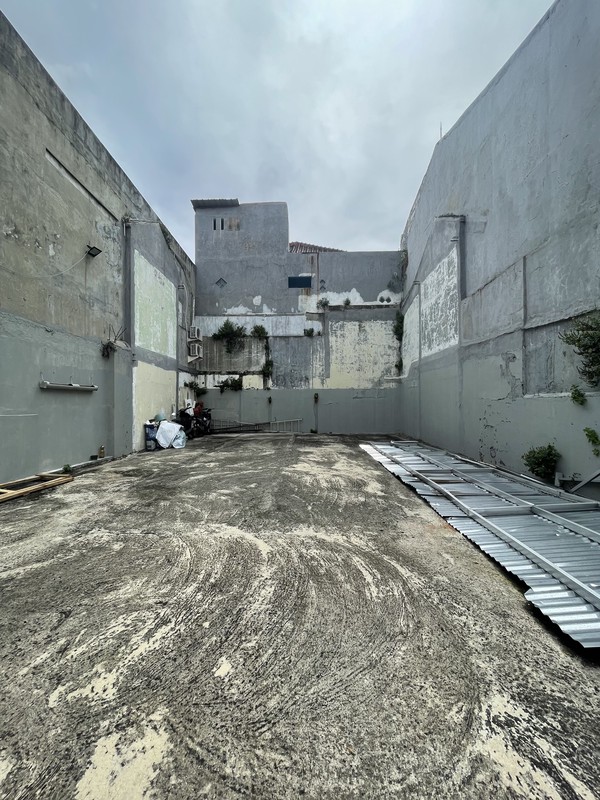 Dijual Tanah Kavling Strategis