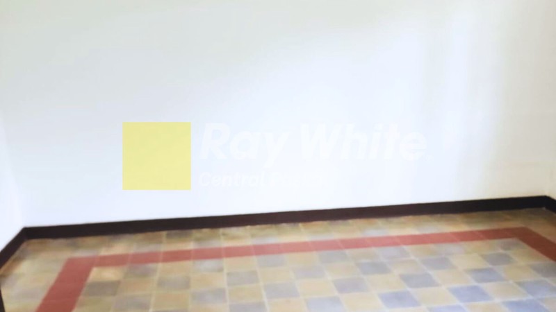 Rumah Klasik dan Nyaman di Tengah Kota Bandung