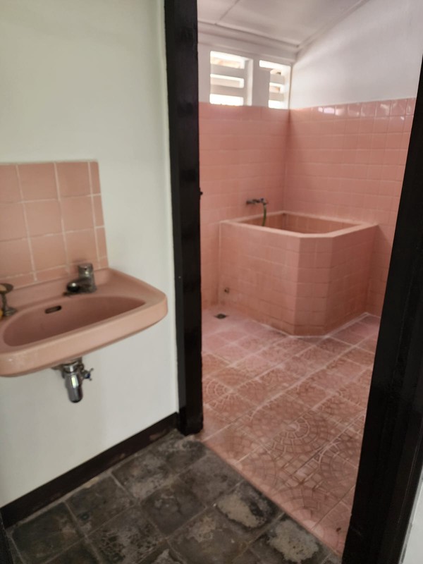 Rumah Klasik dan Nyaman di Tengah Kota Bandung