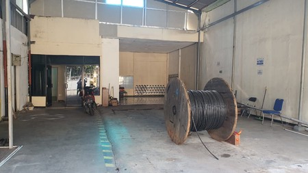 Di Jual Rumah Multifungsi 