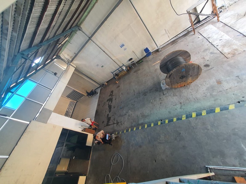 Di Jual Rumah Multifungsi 