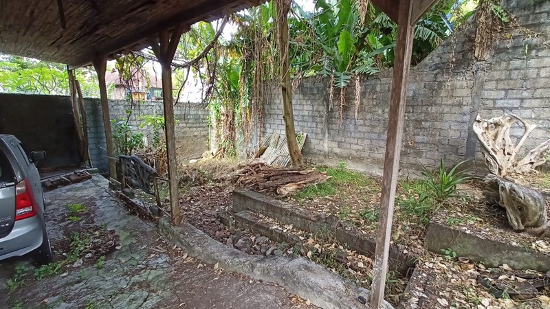 Land Freehold In Kerobokan Bali