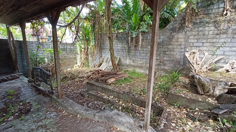 Land Freehold In Kerobokan Bali