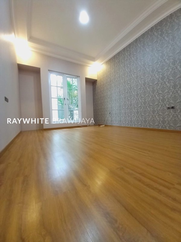 Rumah Elite Siap Huni Lingkungan Tenang Area Pondok Indah
